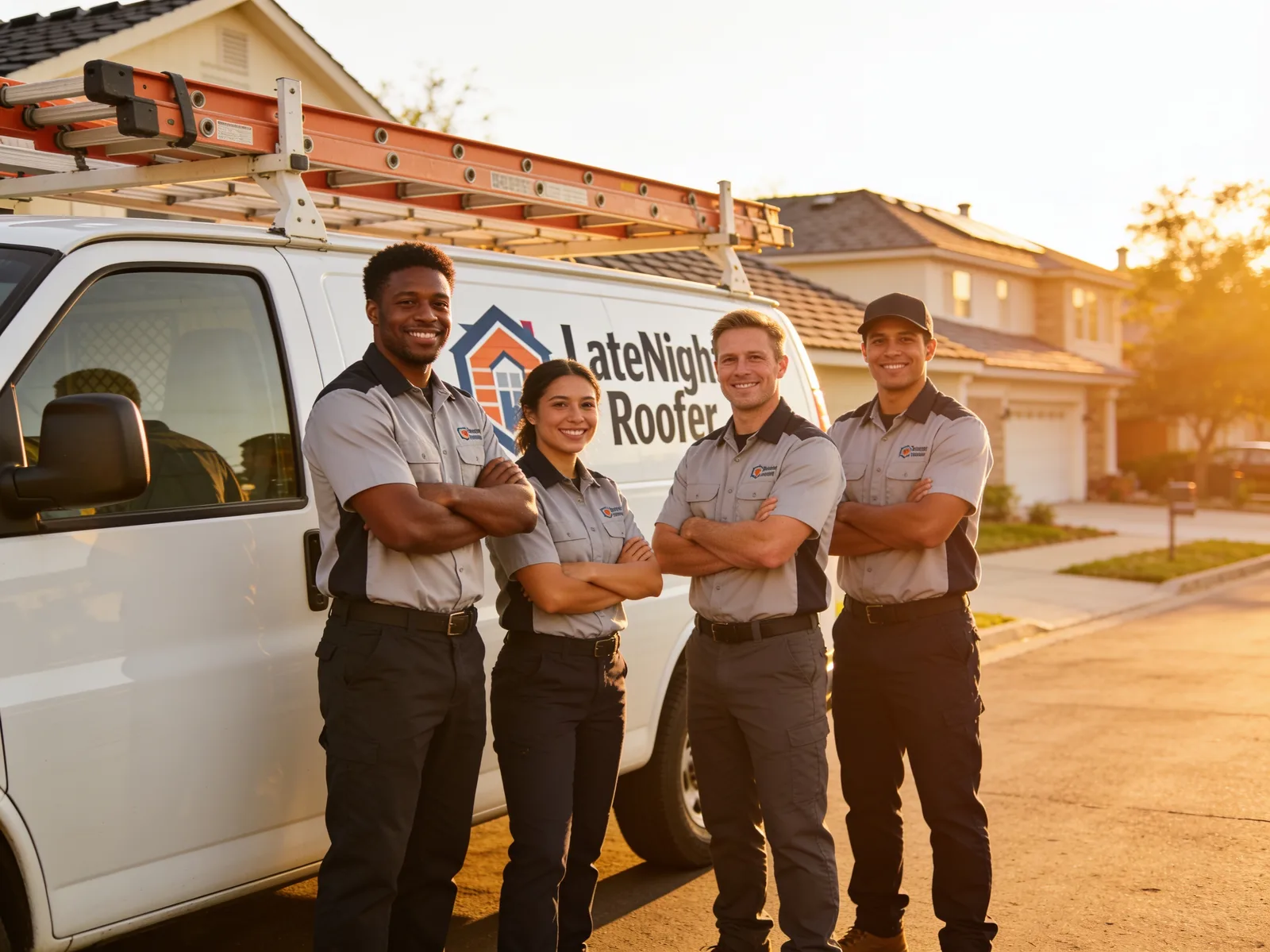 Emergency Roof Repair company in New Hampton, IA